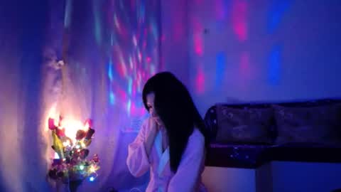 Snapshot of elysasun chatting on January 2025 09:30:01 PM Elisa online show from January 2025 09:30:01 PM