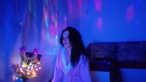 Snapshot of elysasun chatting on February 2025 12:21:02 AM Elisa online show from February 2025 12:21:02 AM