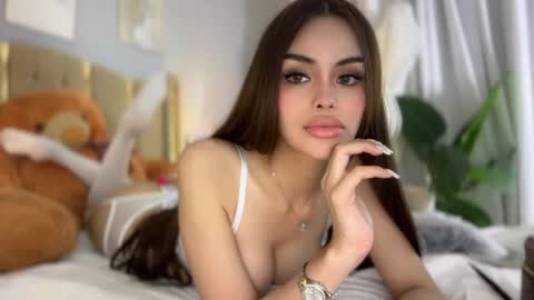 ElysHunter the girl will hunt you  online show from January 2026 12:21:02 PM