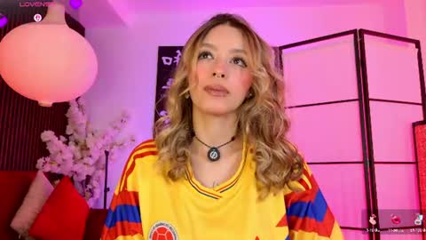 Elysia online show from July 2026 03:44:02 AM