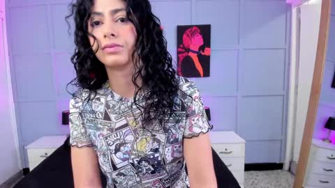 Snapshot of elzabeth_santos chatting on January 2025 08:15:02 AM Elizabeth online show from January 2025 08:15:02 AM