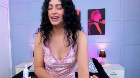 Snapshot of elzabeth_santos chatting on January 2025 08:31:01 AM Elizabeth online show from January 2025 08:31:01 AM