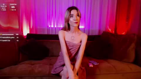 elzal0ve online show from February 2025 08:15:02 PM