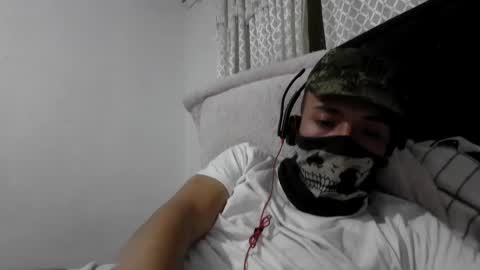 elzarko777 online show from October 2025 06:32:02 AM