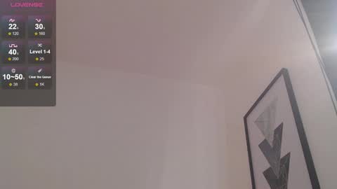 Ema Collins online show from September 2025 11:48:01 PM