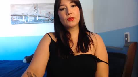 Salome online show from January 2025 12:49:01 PM