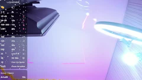 Ema Lambert  online show from February 2025 02:14:01 AM