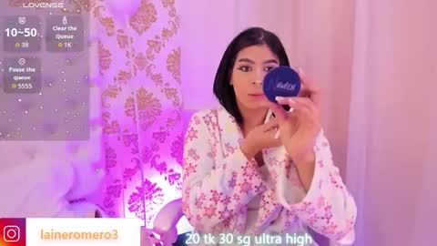 Ema Lambert  online show from March 2026 11:49:02 AM