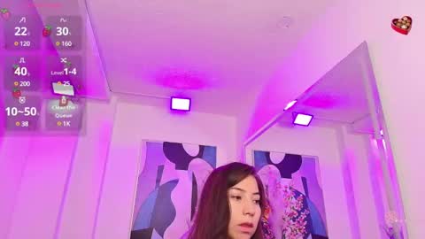 Ema louisx  online show from March 2025 12:37:02 PM