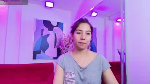 Ema louisx  online show from March 2025 12:37:01 PM