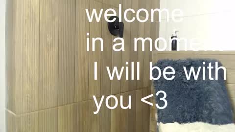 Ema  online show from October 2025 08:10:01 PM