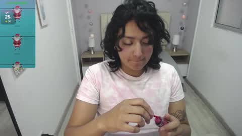 Ema online show from December 2024 07:09:02 PM