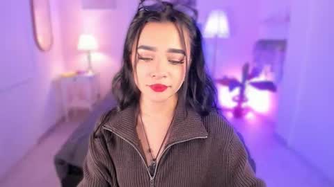 Snapshot of ema_soul chatting on October 2025 08:20:01 PM emma soul online show from October 2025 08:20:01 PM