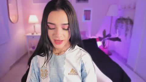 emma soul online show from December 2025 07:44:01 PM