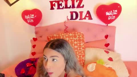 Ema online show from February 2025 08:37:01 PM