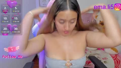 Snapshot of ema_tayy chatting on February 2025 07:58:02 AM Ema online show from February 2025 07:58:02 AM