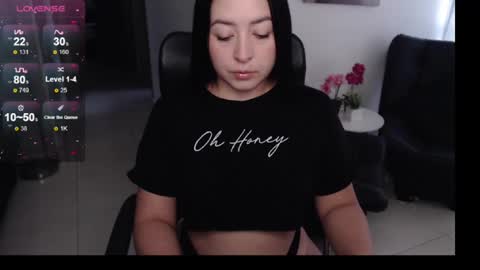  SAMANTA   online show from December 2024 11:29:01 AM