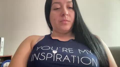  SAMANTA   online show from January 2025 09:47:01 PM