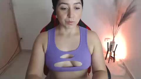  SAMANTA   online show from October 2025 11:05:01 PM