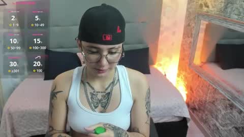 emahills__axelrose online show from October 2025 05:38:02 AM