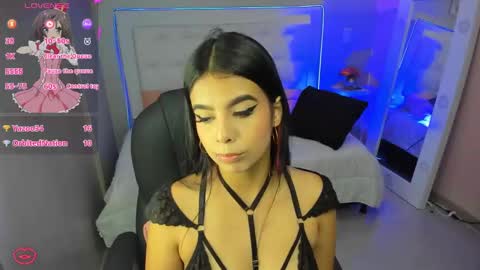 Snapshot of emalinda__hills chatting on February 2025 06:26:02 PM EMA online show from February 2025 06:26:02 PM