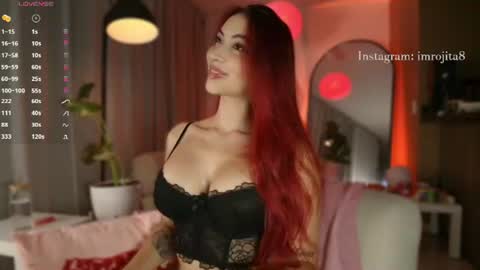 Snapshot of emam_taylor_ chatting on June 2026 03:08:01 AM IG imrojita8 online show from June 2026 03:08:01 AM