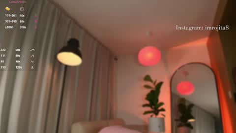 Snapshot of emam_taylor_ chatting on July 2026 02:50:01 AM IG imrojita8 online show from July 2026 02:50:01 AM