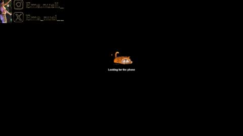 Snapshot of emanuell___ chatting on May 2026 03:06:01 PM emanuell___ online show from May 2026 03:06:01 PM