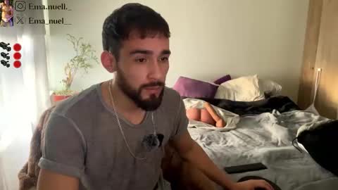 Snapshot of emanuell___ chatting on May 2026 08:07:02 PM emanuell___ online show from May 2026 08:07:02 PM