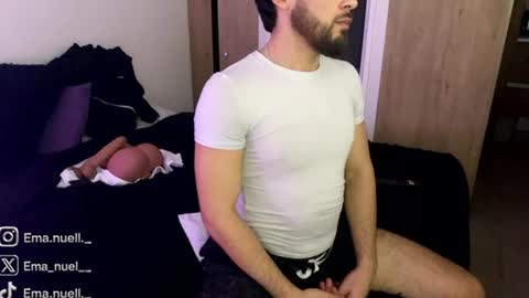 emanuell___ online show from July 2026 03:23:01 AM
