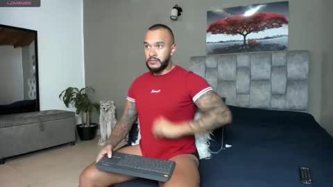 emanuelspencer online show from February 2025 07:38:02 AM