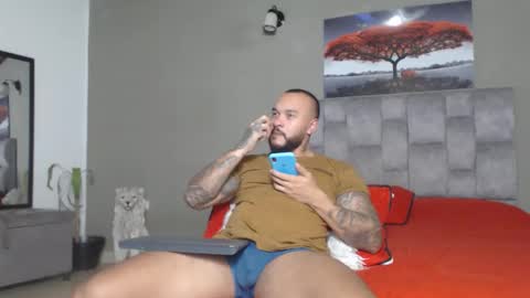 emanuelspencer online show from December 2025 04:51:01 AM