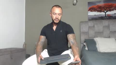 emanuelspencer online show from February 2026 10:30:02 PM