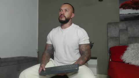 emanuelspencer online show from March 2026 05:08:02 AM