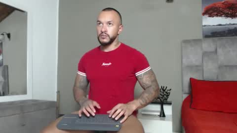 emanuelspencer online show from April 2026 05:08:01 AM