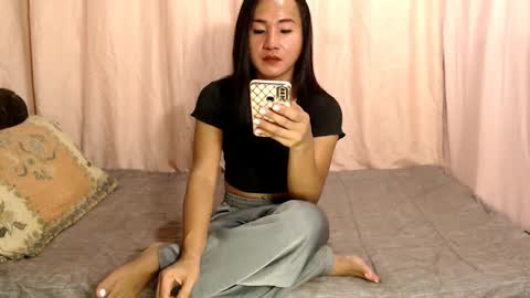 Trans cummer online show from January 2025 07:14:02 AM