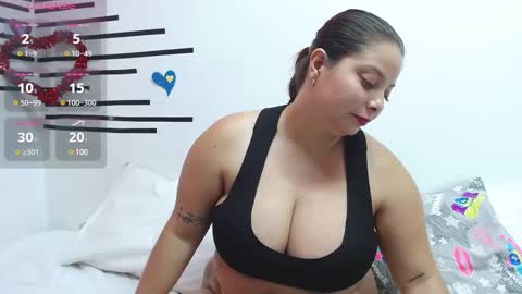 Ema Walker online show from February 2025 08:36:01 PM