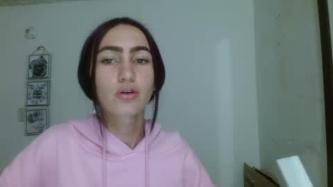 ember57607 online show from February 2025 01:06:01 PM