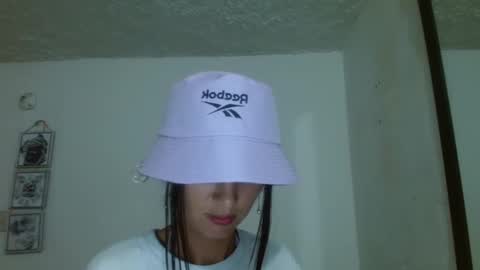 ember57607 online show from February 2025 07:11:01 PM