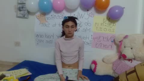 ember57607 online show from February 2025 11:33:02 AM