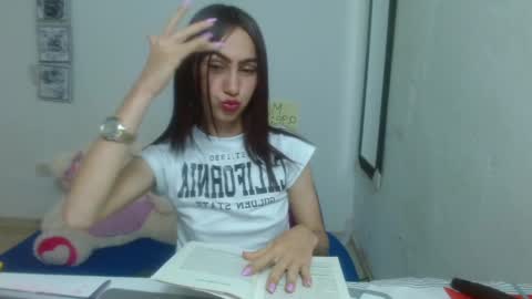 ember57607 online show from February 2025 11:31:02 AM