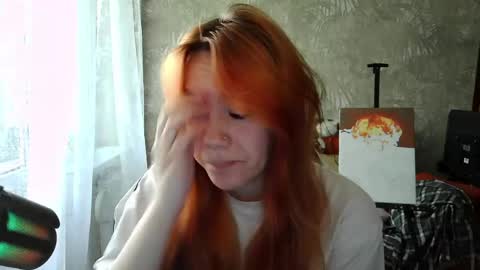 Snapshot of ember__fox chatting on May 2026 07:26:01 AM ember__fox online show from May 2026 07:26:01 AM