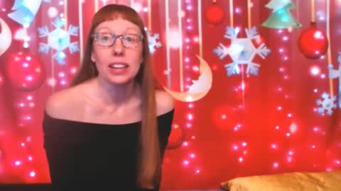 Ember Starleena online show from December 2024 05:08:02 PM