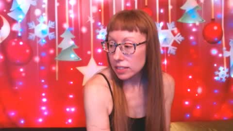 Ember Starleena online show from December 2024 05:10:02 PM