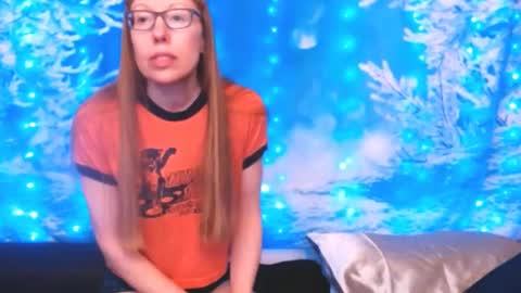 Ember Starleena online show from January 2025 02:17:02 PM