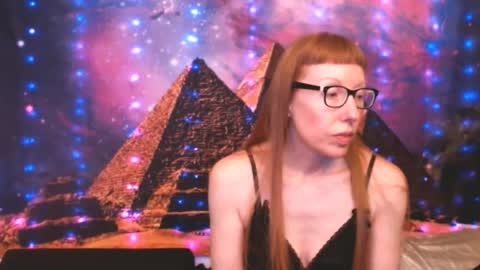 Ember Starleena online show from February 2025 08:03:02 PM