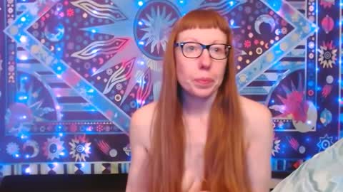 Ember Starleena online show from March 2025 05:28:02 PM