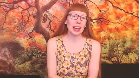 Ember Starleena online show from September 2025 05:18:02 PM