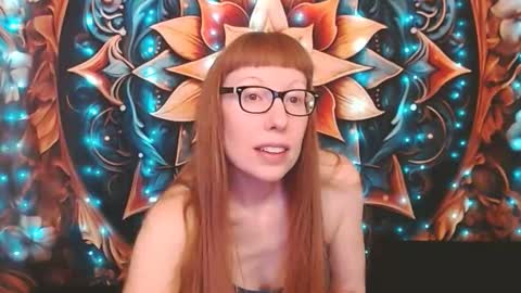 Ember Starleena online show from November 2025 03:34:02 PM