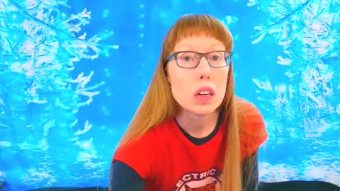 Ember Starleena online show from January 2026 06:23:02 PM